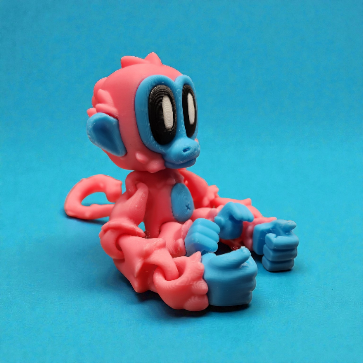 Blob Monkey