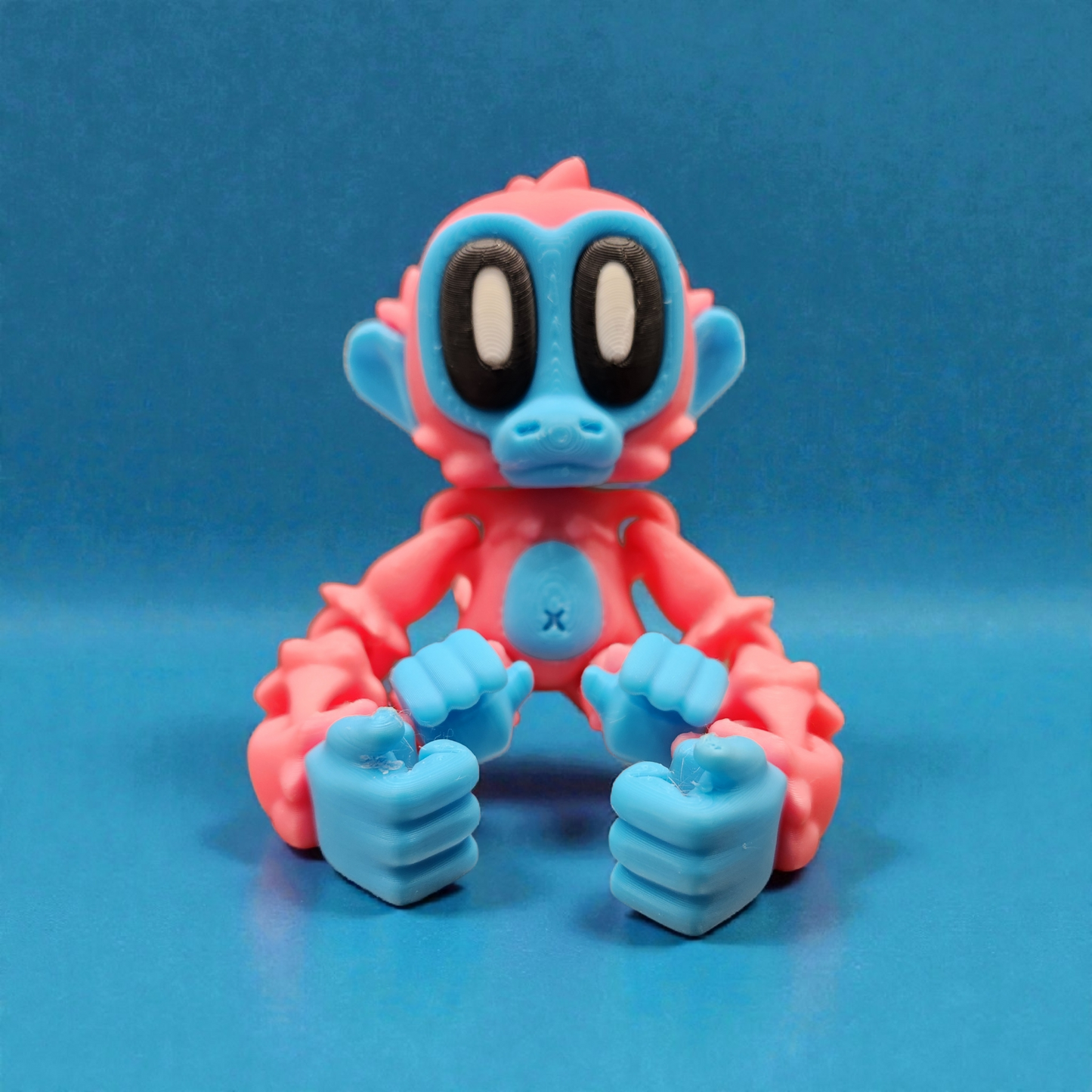 Blob Monkey