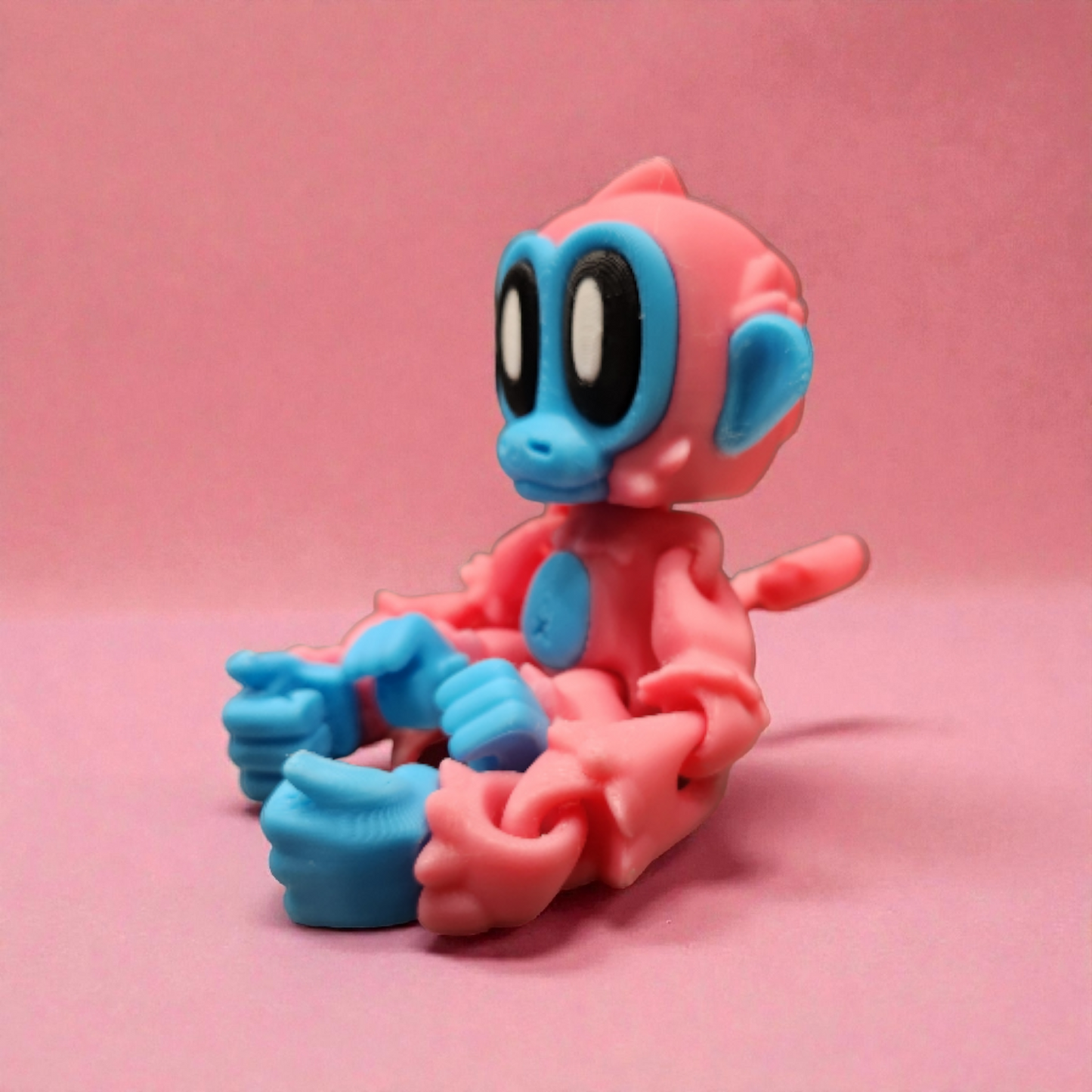 Blob Monkey