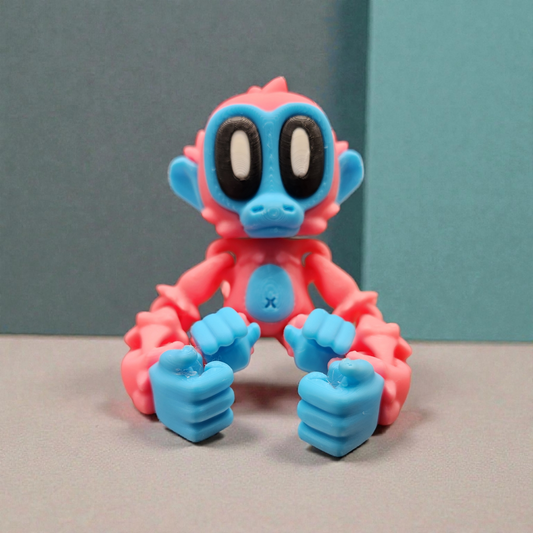 Blob Monkey