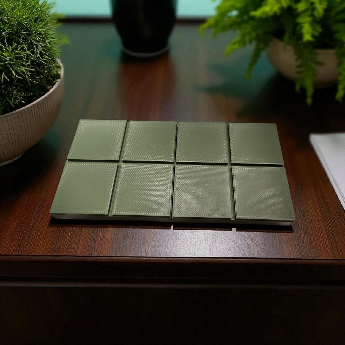 2x2 dnd grid tile