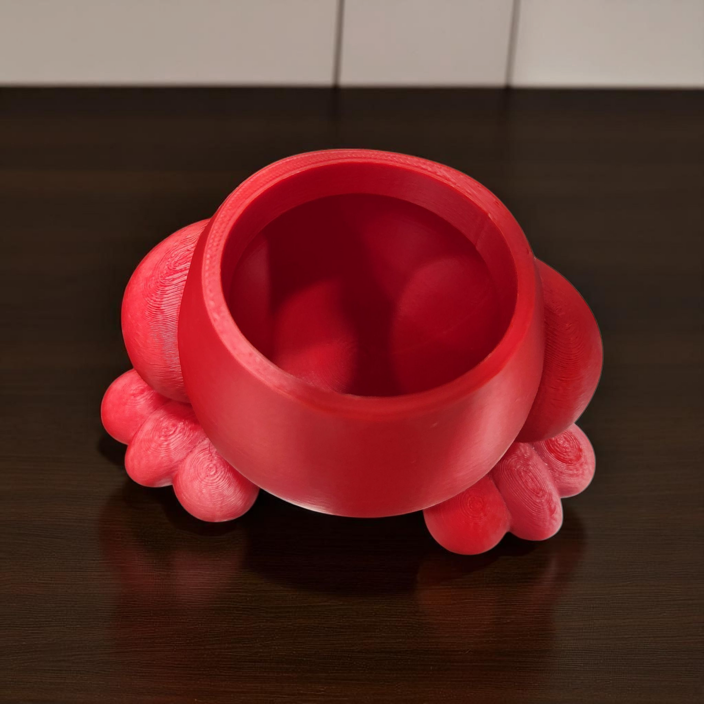 Nerd Candy Container