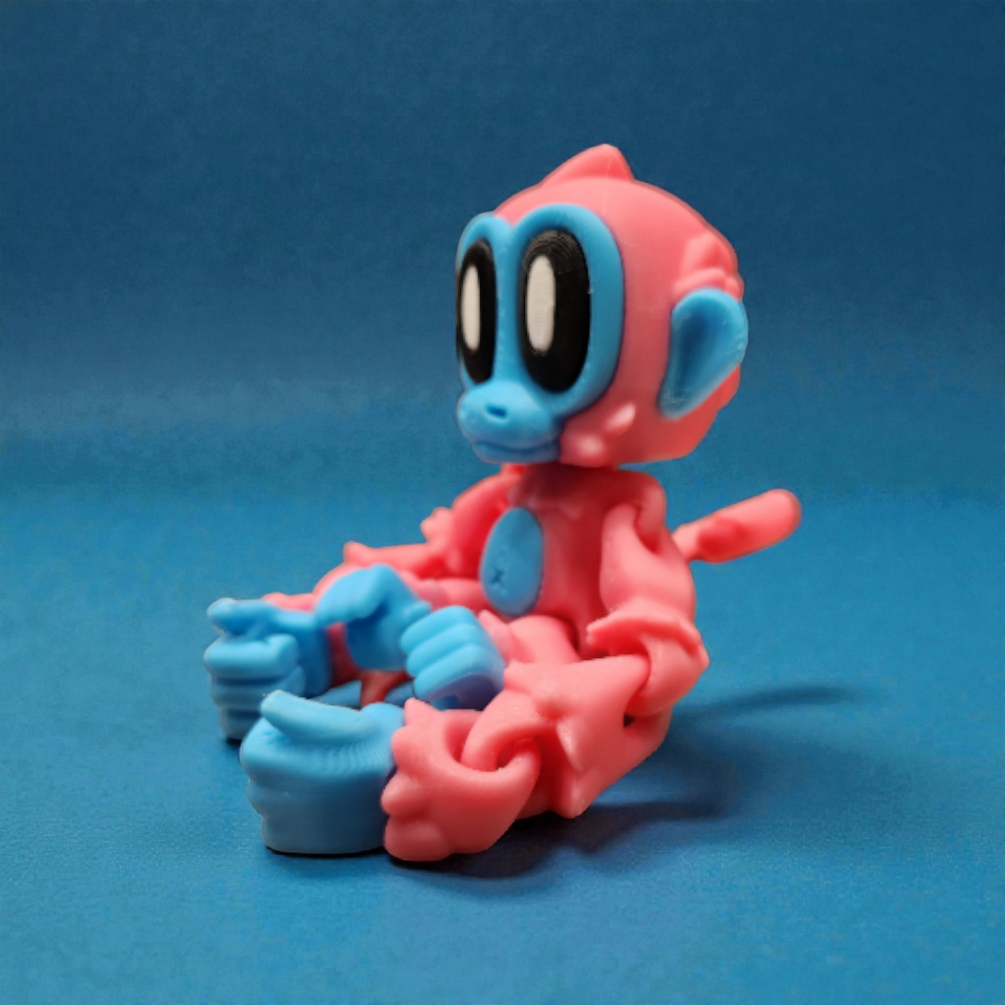 Blob Monkey
