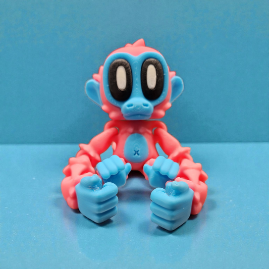 Blob Monkey