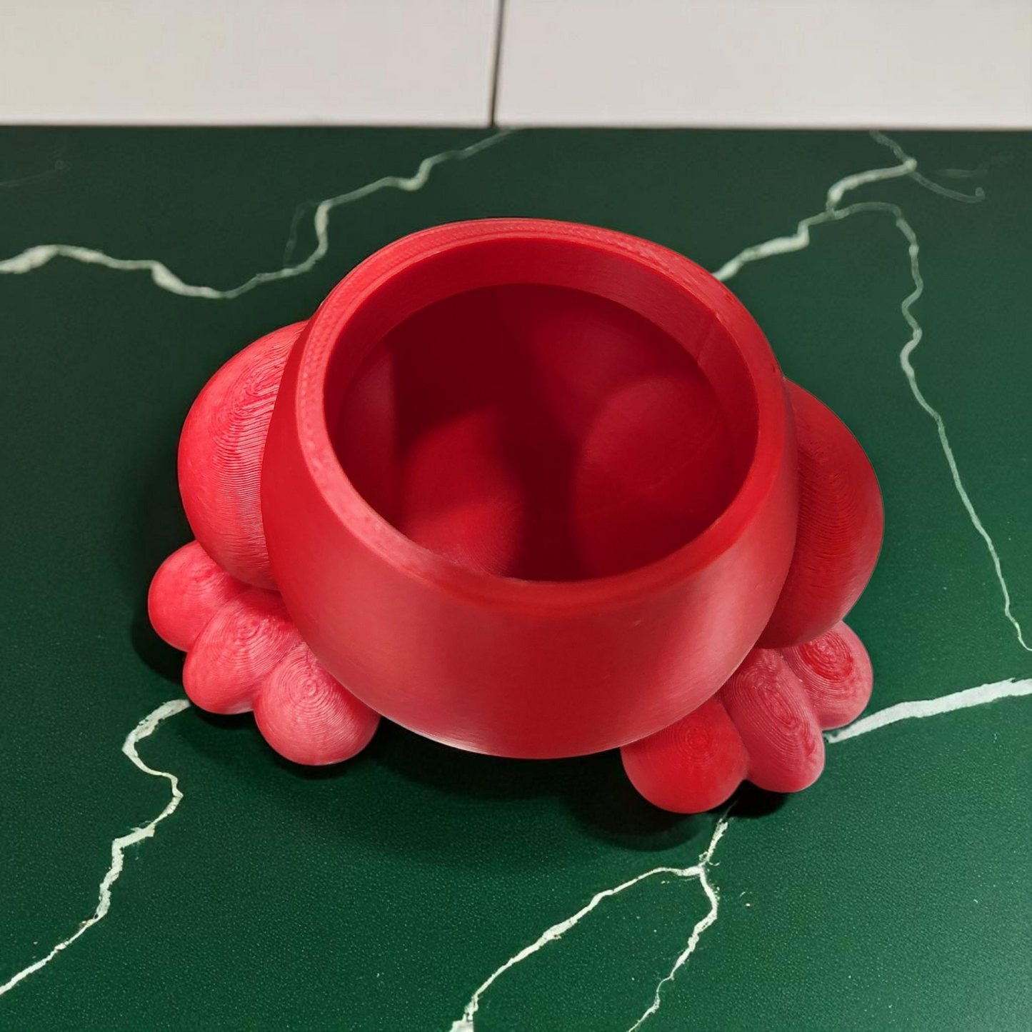 Nerd Candy Container